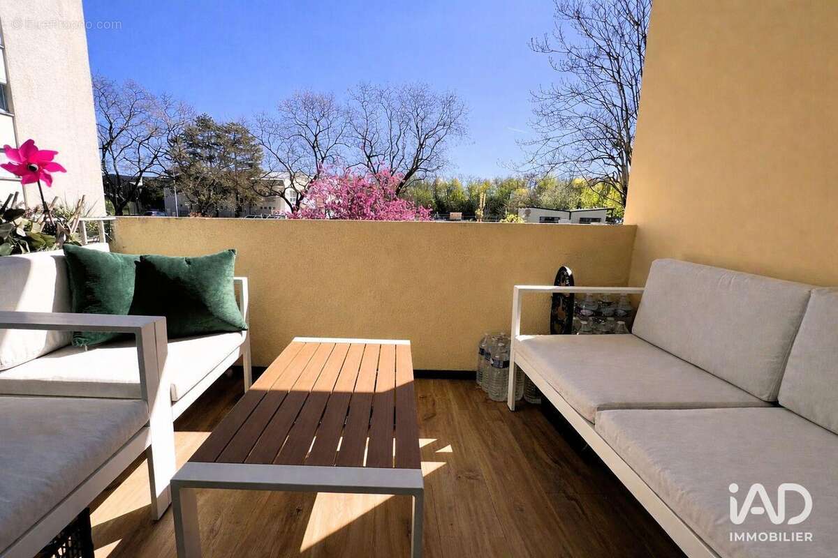 Photo 3 - Appartement à DIJON