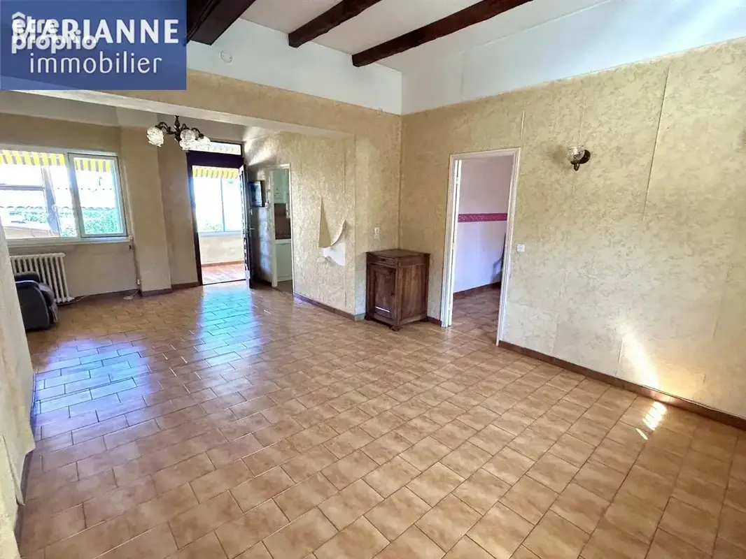 Maison de PP de 72 m² - photo 2