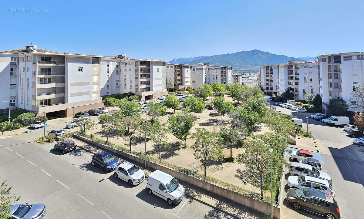 Proche ajaccio t2 récent 48m2 - photo 10