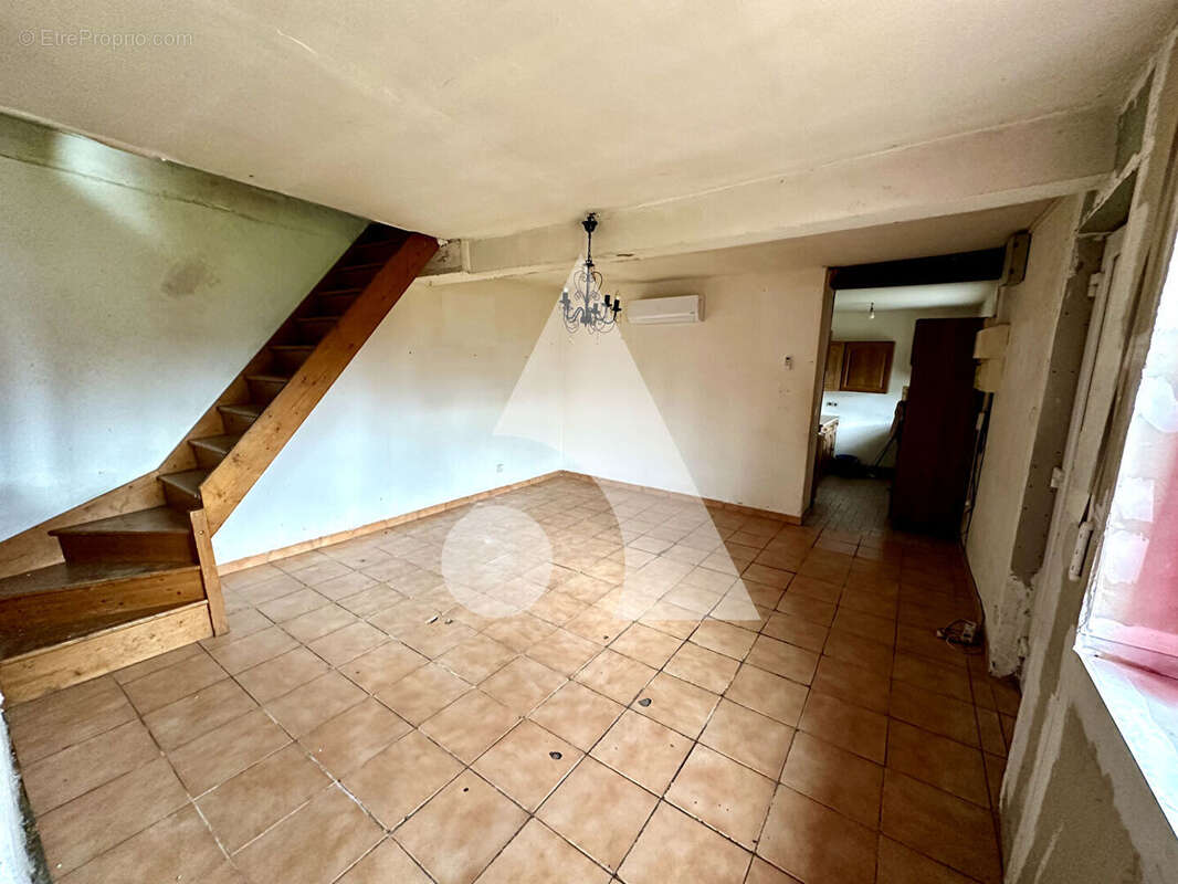 Maison à BEAUMONT-LE-ROGER