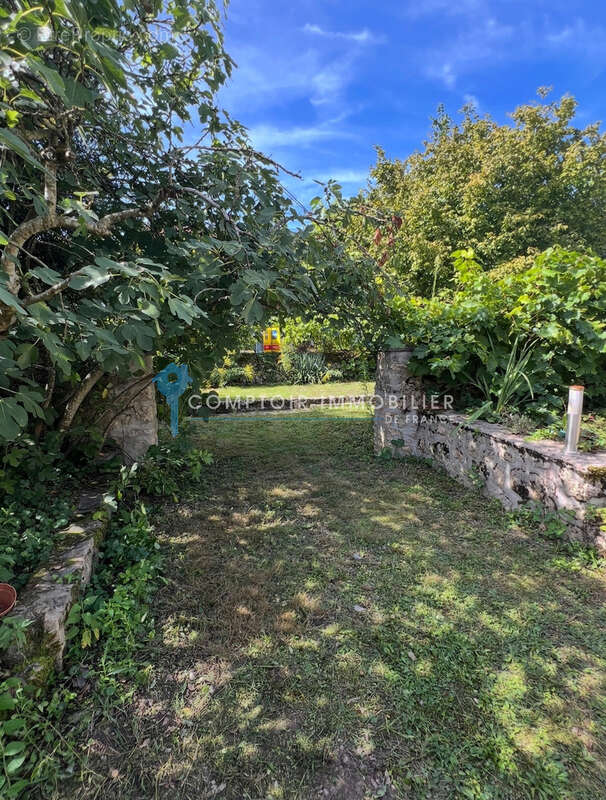 Maison de caractère - photo 3