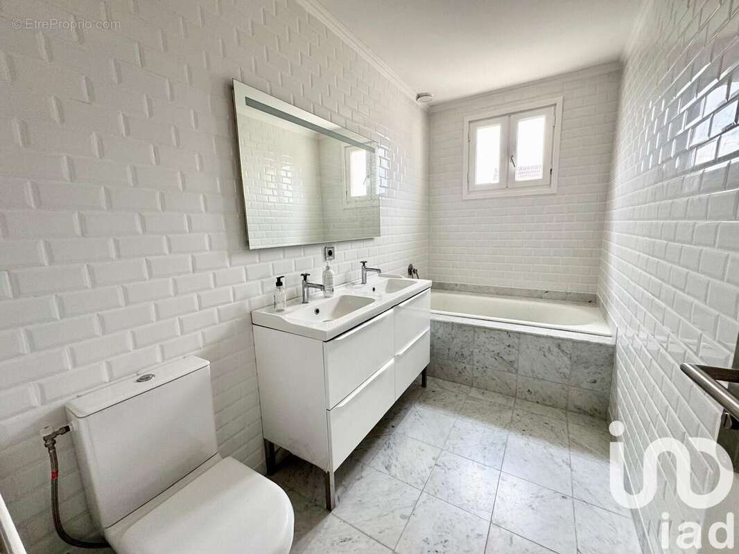 Photo 9 - Maison à ORMESSON-SUR-MARNE