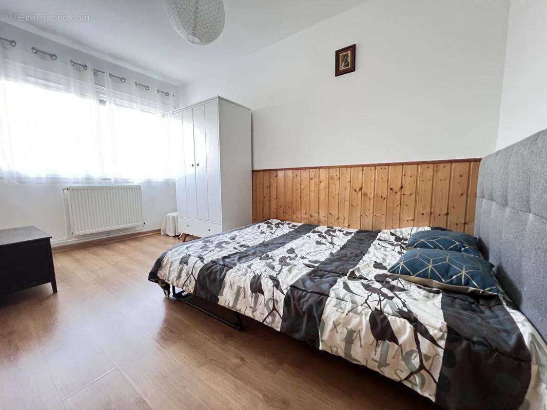 Maison à VILLEPREUX