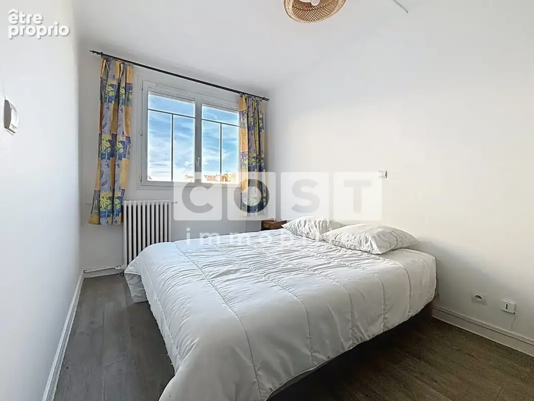 Appartement 3 pièces 49 m² à vendre à Bois-Colombes (92270) - photo 3