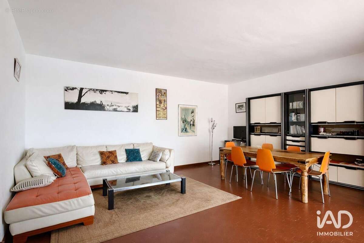 Photo 3 - Appartement à LE GRAU-DU-ROI