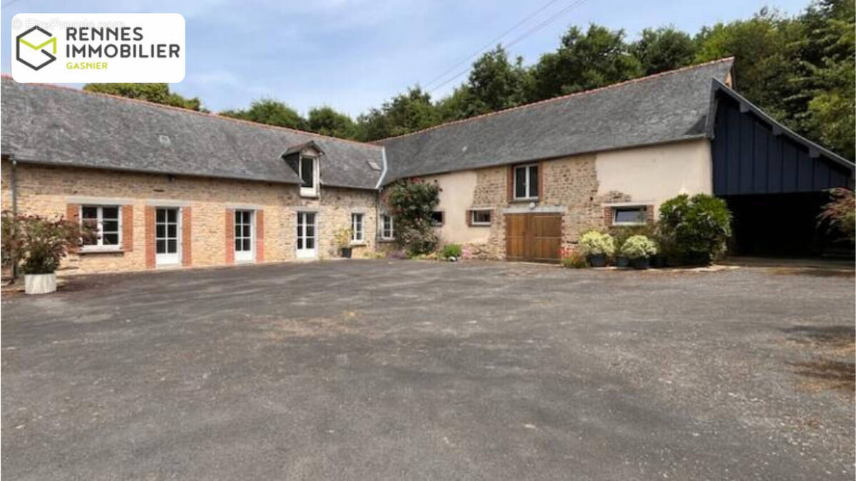 Maison à ACIGNE