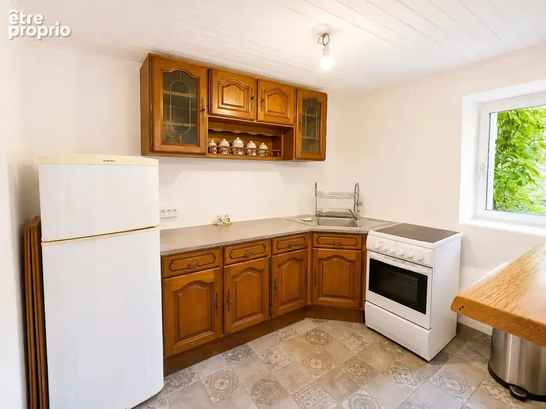 Maison de campagne avec plusieurs logements et fort potentiel – Verneuil-en-Bourbonnais - photo 14