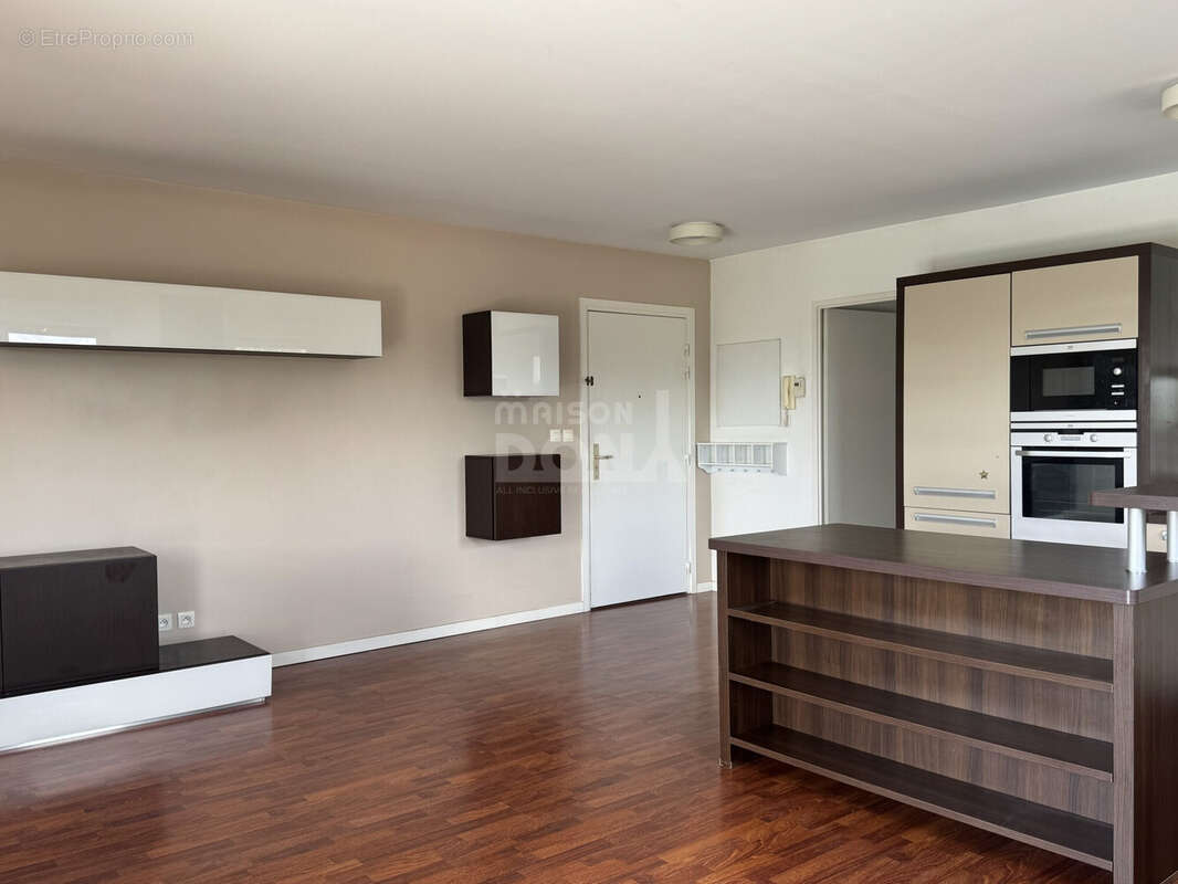 Appartement à CUGNAUX