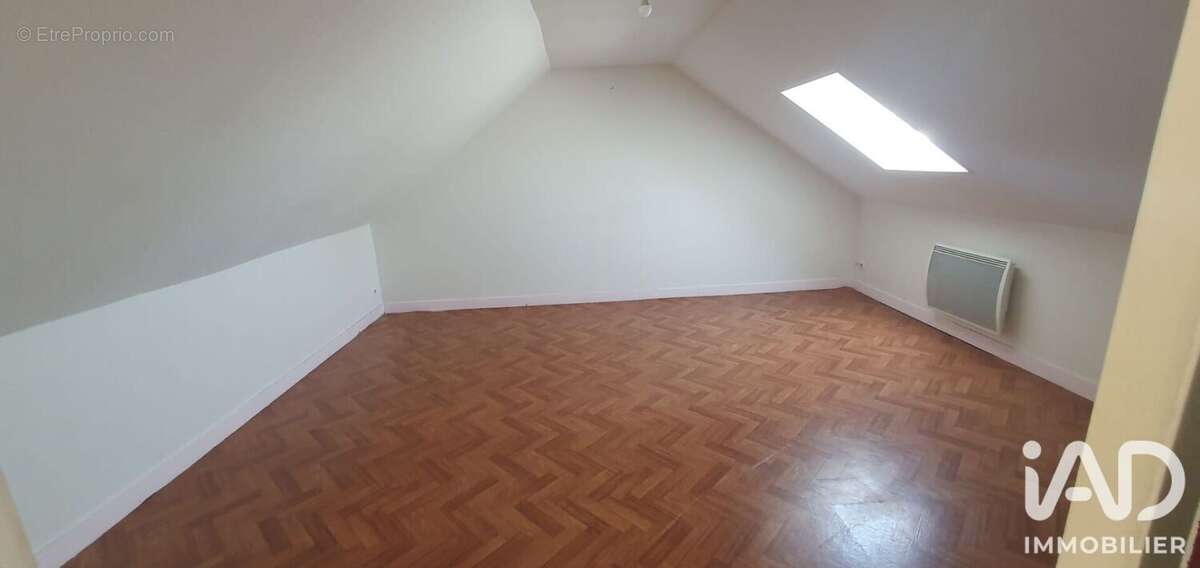 Maison 110 m² à Lamnay  - photo 8
