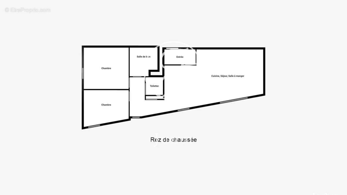 Appartement à WASQUEHAL