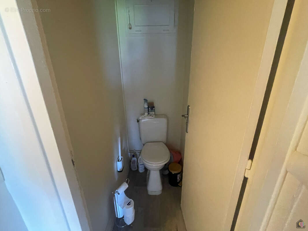 Appartement à FECAMP
