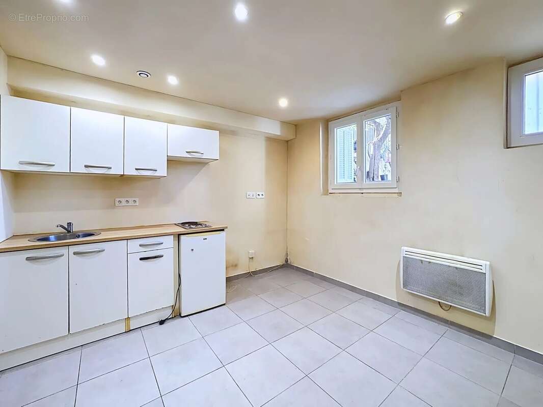 Studio - Nice Vauban / St Jean d'Angely - photo 4