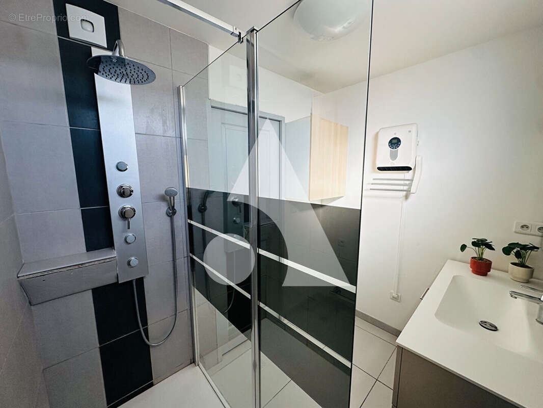 Appartement à PERTUIS