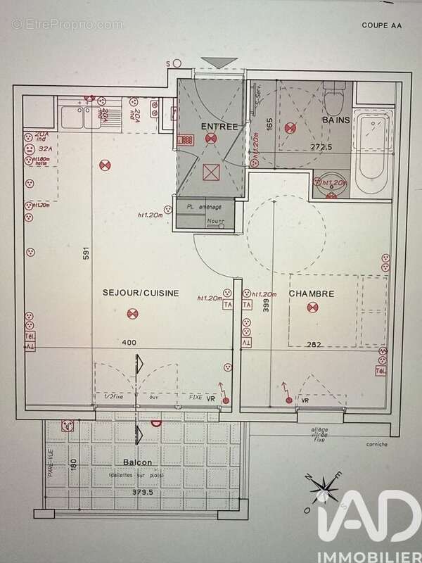 Photo 5 - Appartement à TOULON