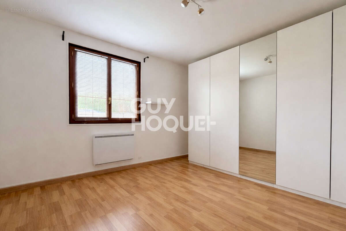 Maison Chevannes 7 pièce(s) 147 m2 - photo 7