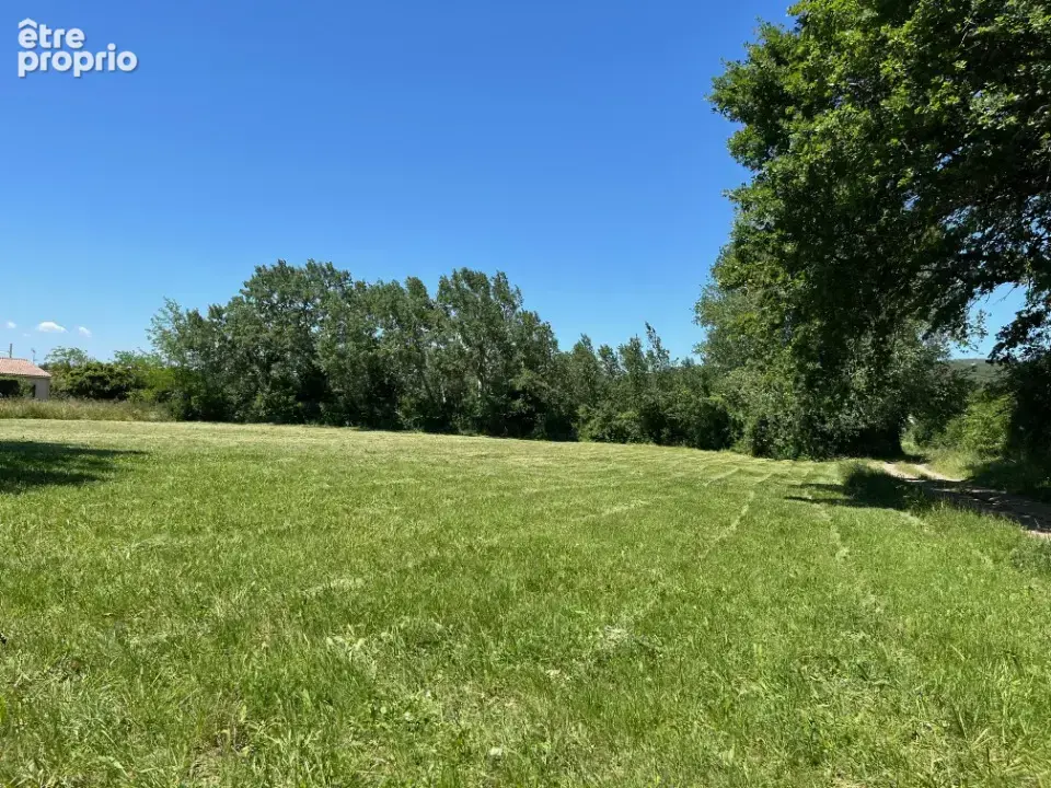 Terrain 520 m² à vendre à Bollene (84500) - photo 3
