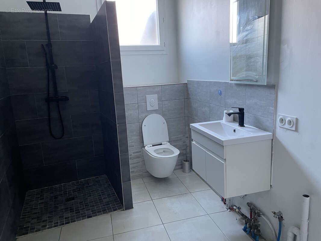 Commerce à LE PONTET