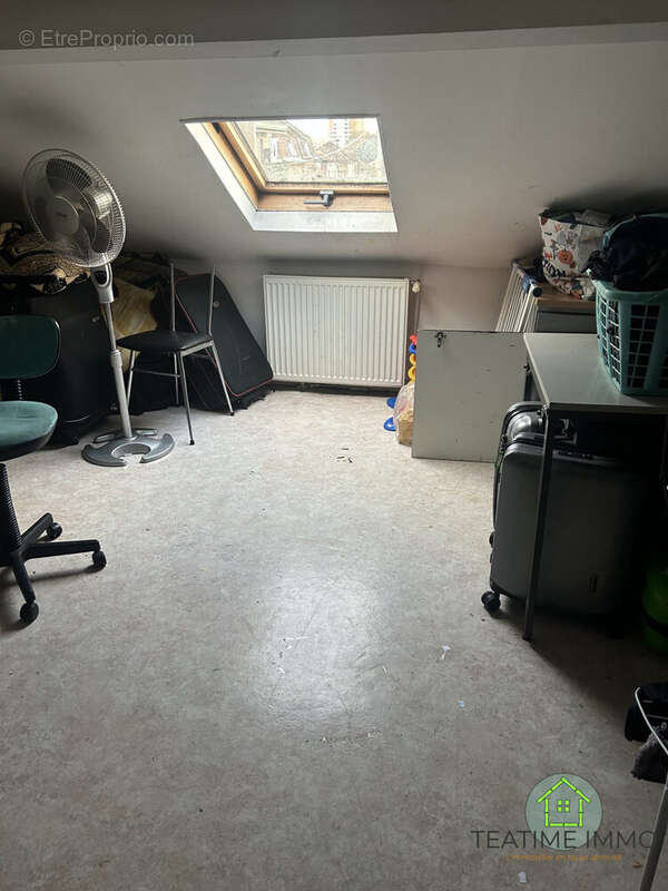 Maison 103 m² à Roubaix  - photo 2