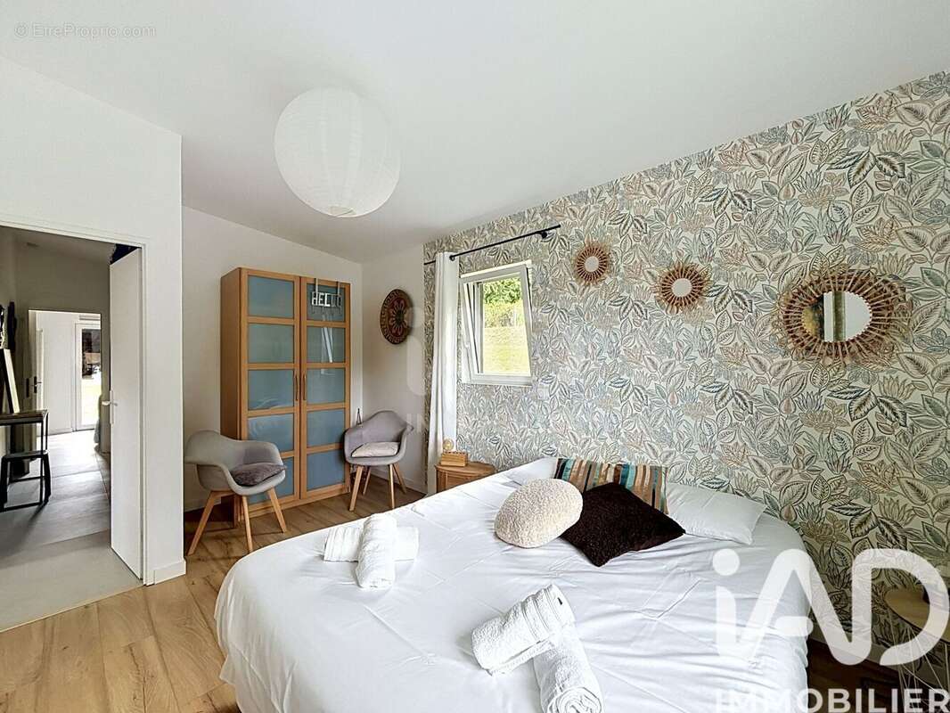 Photo 7 - Maison à HAUTOT-SUR-MER