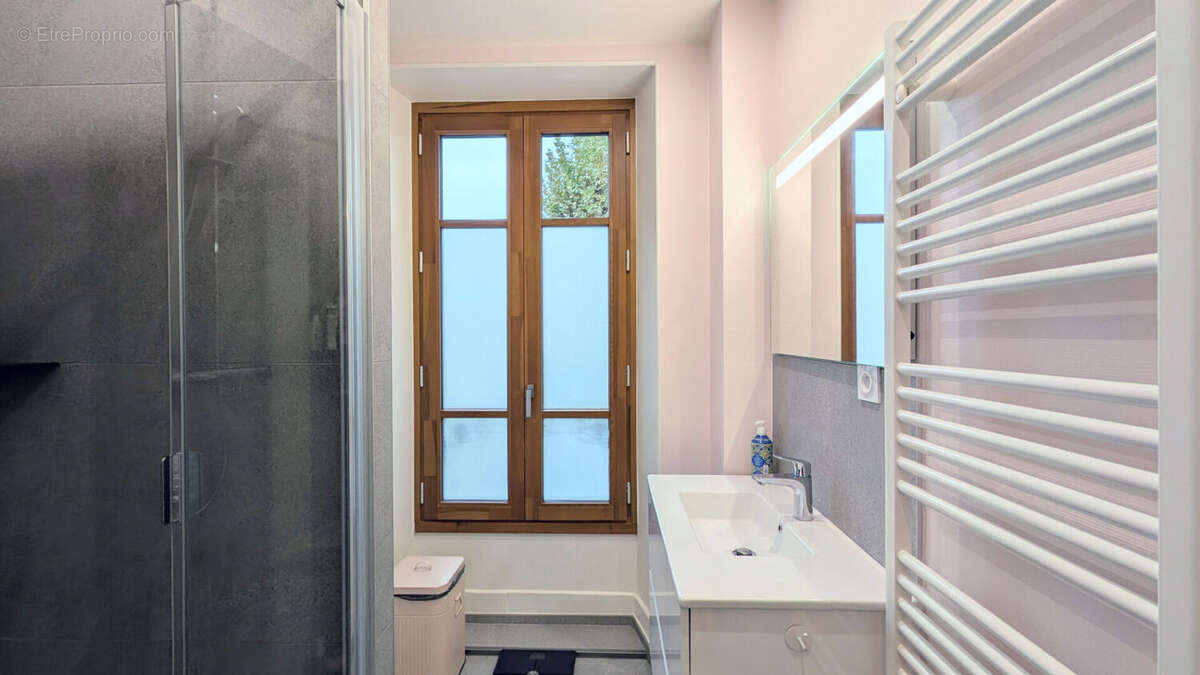 Maison à AIX-LES-BAINS