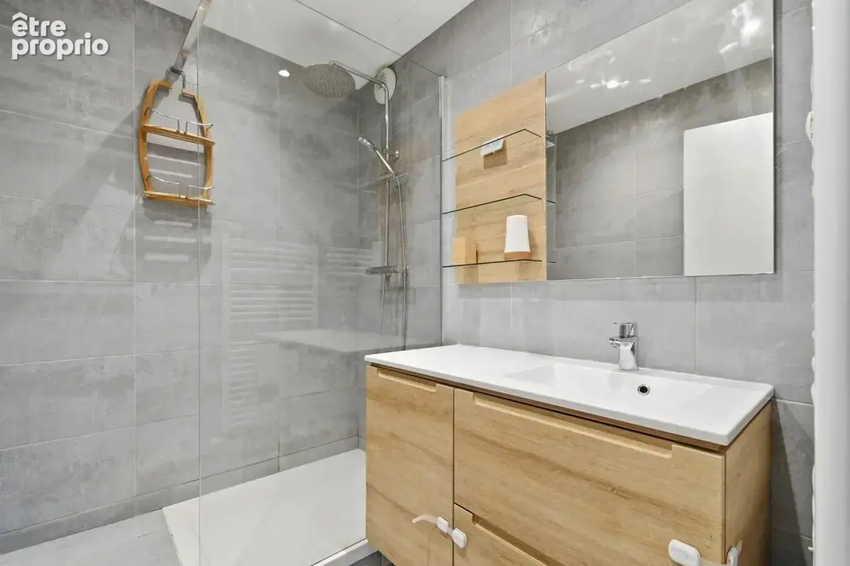 Appartement dans une superbe résidence - photo 6