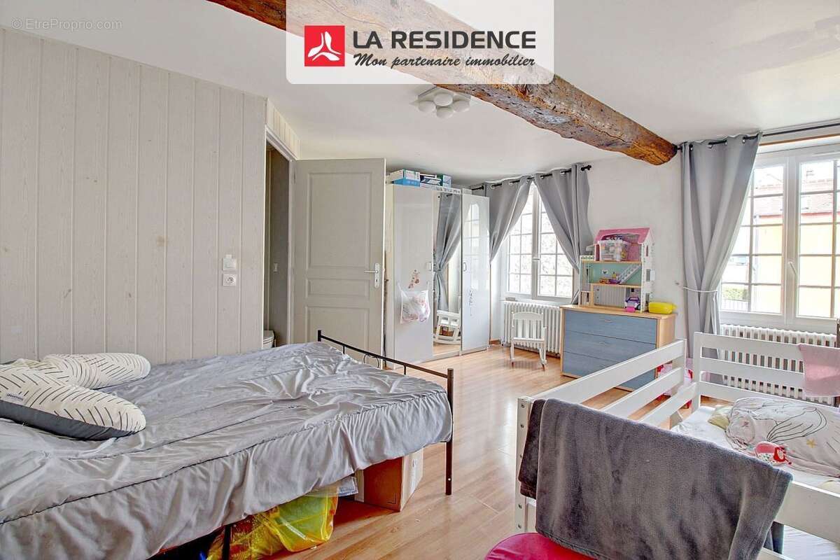 Maison 116 m² à Andresy  - photo 8