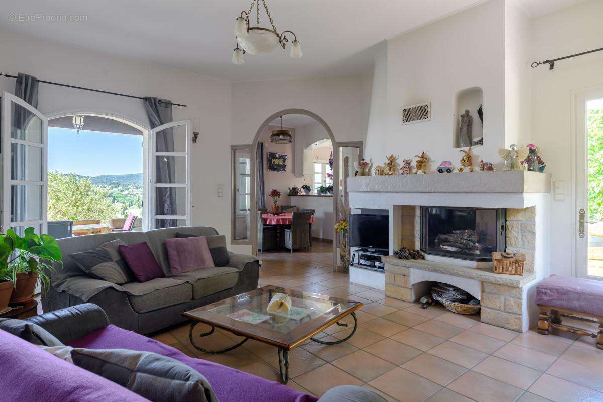 Maison À Vendre - photo 8