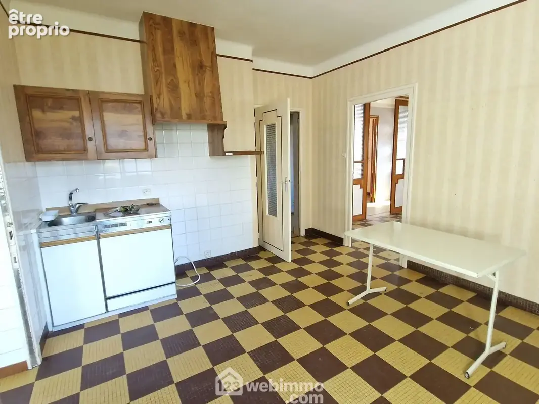 Maison 4 pièces 96 m² à vendre à Aizenay (85190) - photo 5