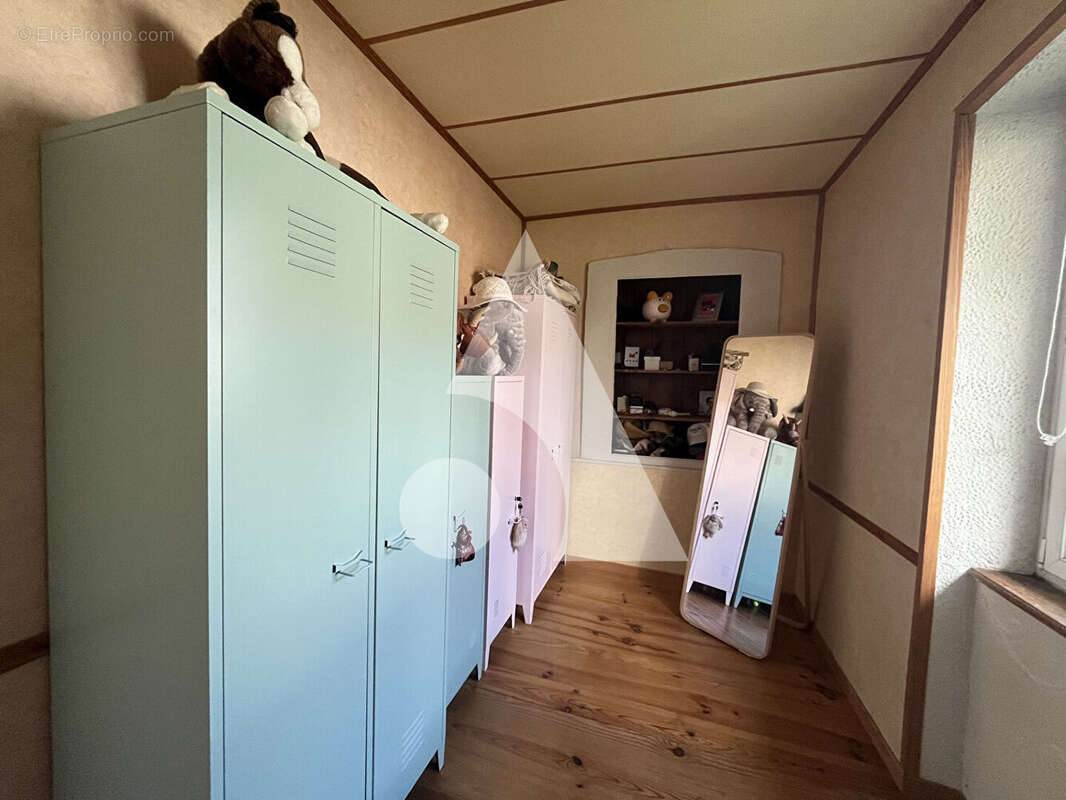 Maison Delle 4 pièce(s) 110 m2 - photo 9