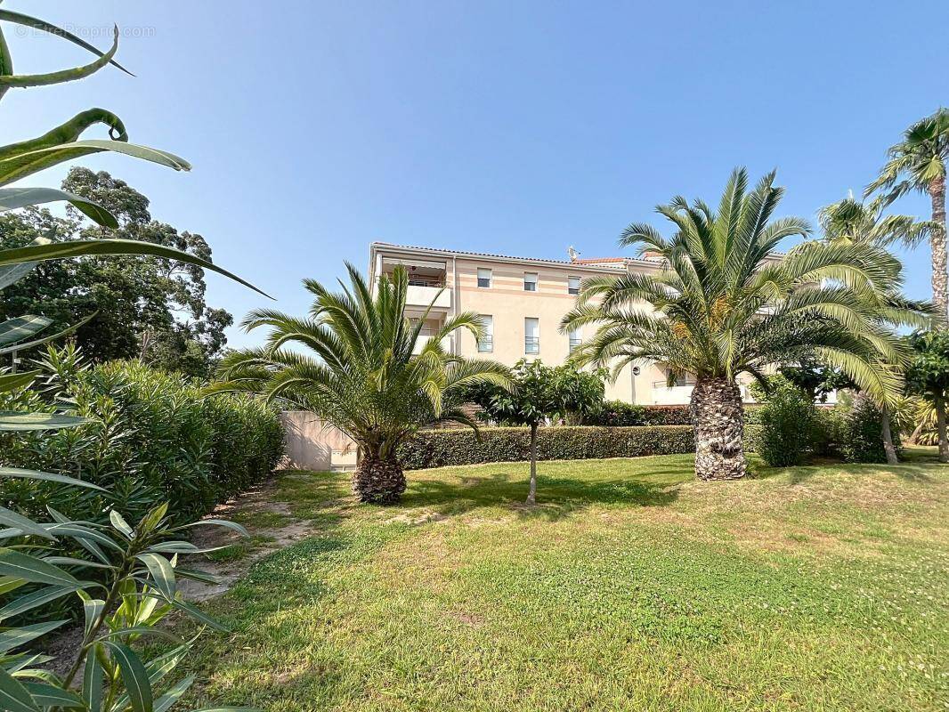 Appartement à FREJUS