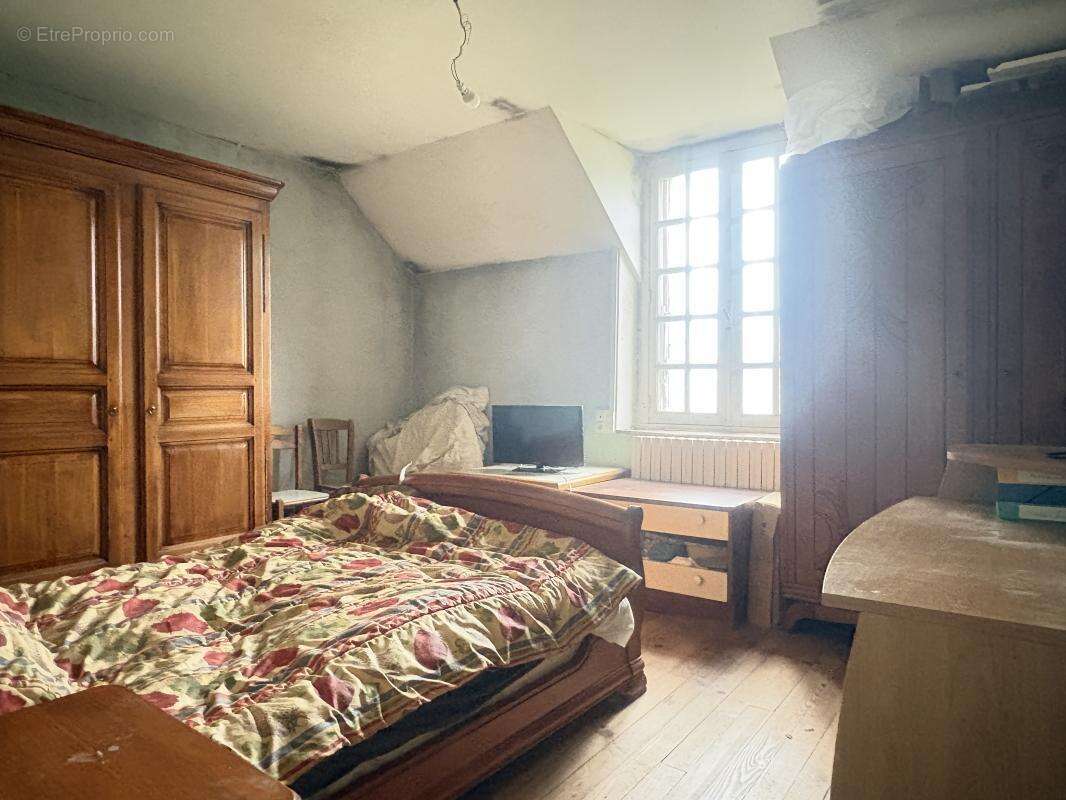 Maison à BEAUFICEL