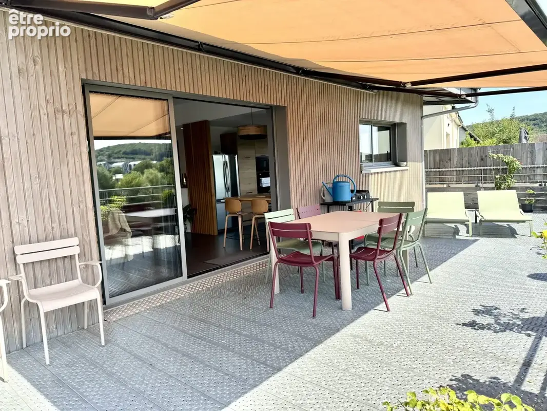 Maison 5 pièces 154 m² à vendre à Montville (76710) - photo 3