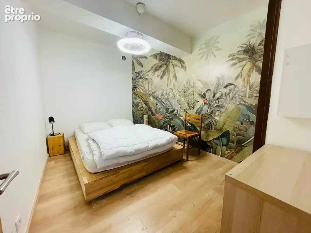 Appartement 3 pièces coeur de Collioure. - photo 4