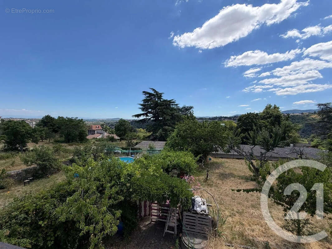Maison 117 m² à Annonay  - photo 14
