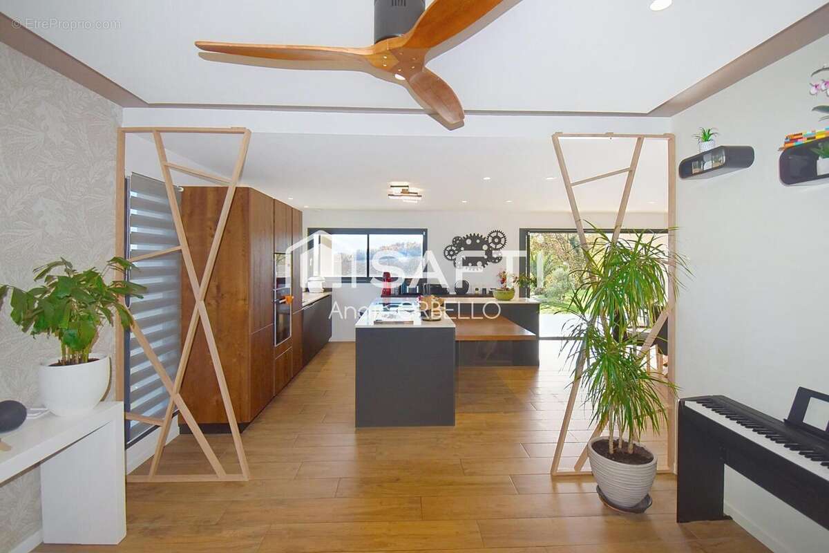 Photo 4 - Maison à LAUNAC