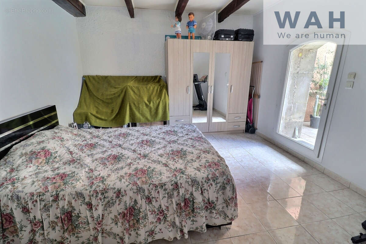 Appartement à CLERMONT-L'HERAULT