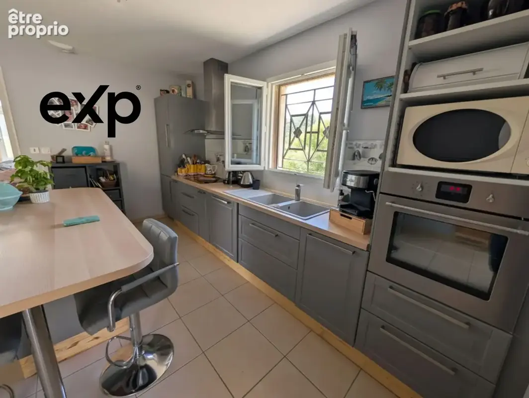 Maison 8 pièces 176 m² à vendre à Le Pradal (34600) - photo 7