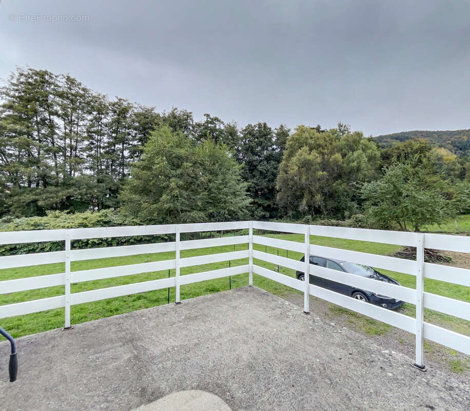 Maison à NIEDERBRONN-LES-BAINS