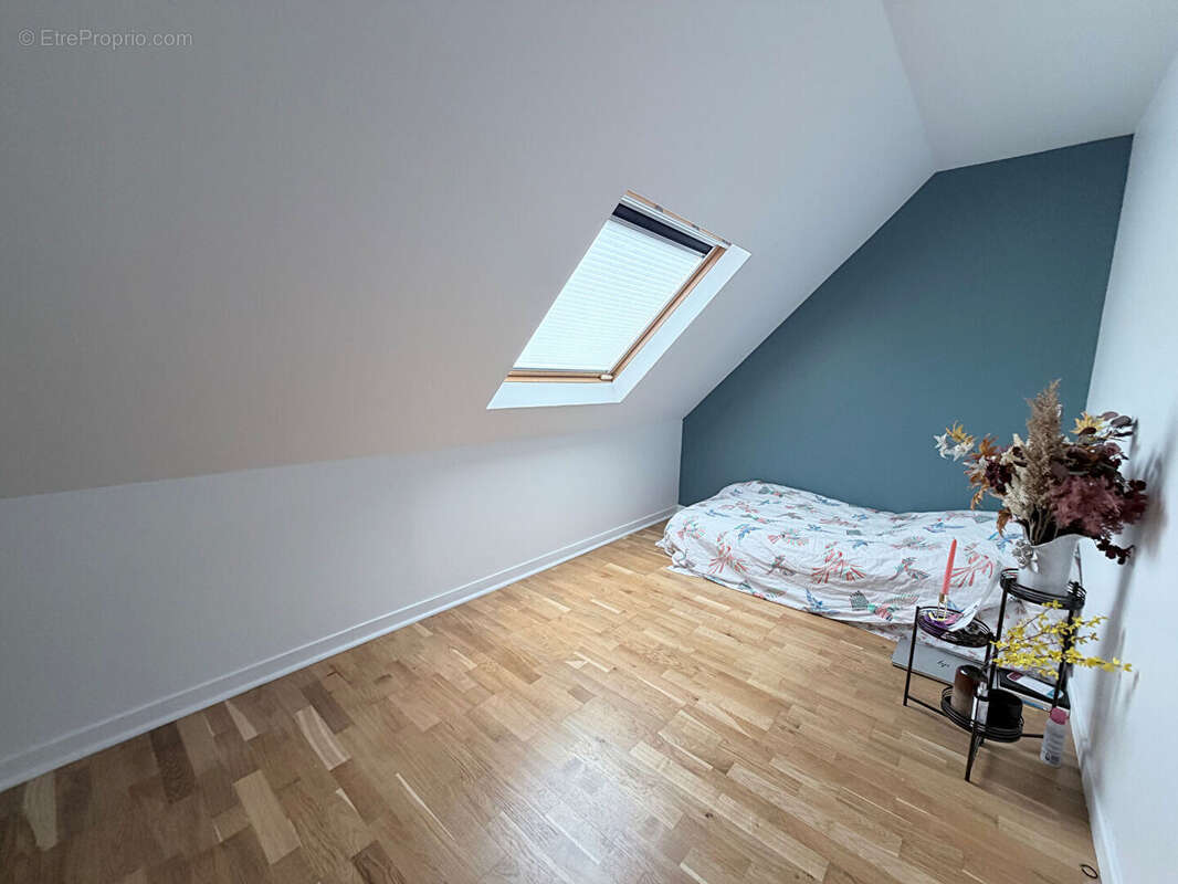 Maison - Champigny Sur Marne - 6 pièces 130 m2 - photo 18