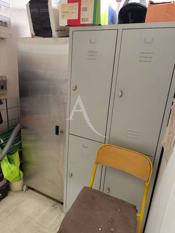 Fonds de commerce Gournay Sur Marne - photo 8