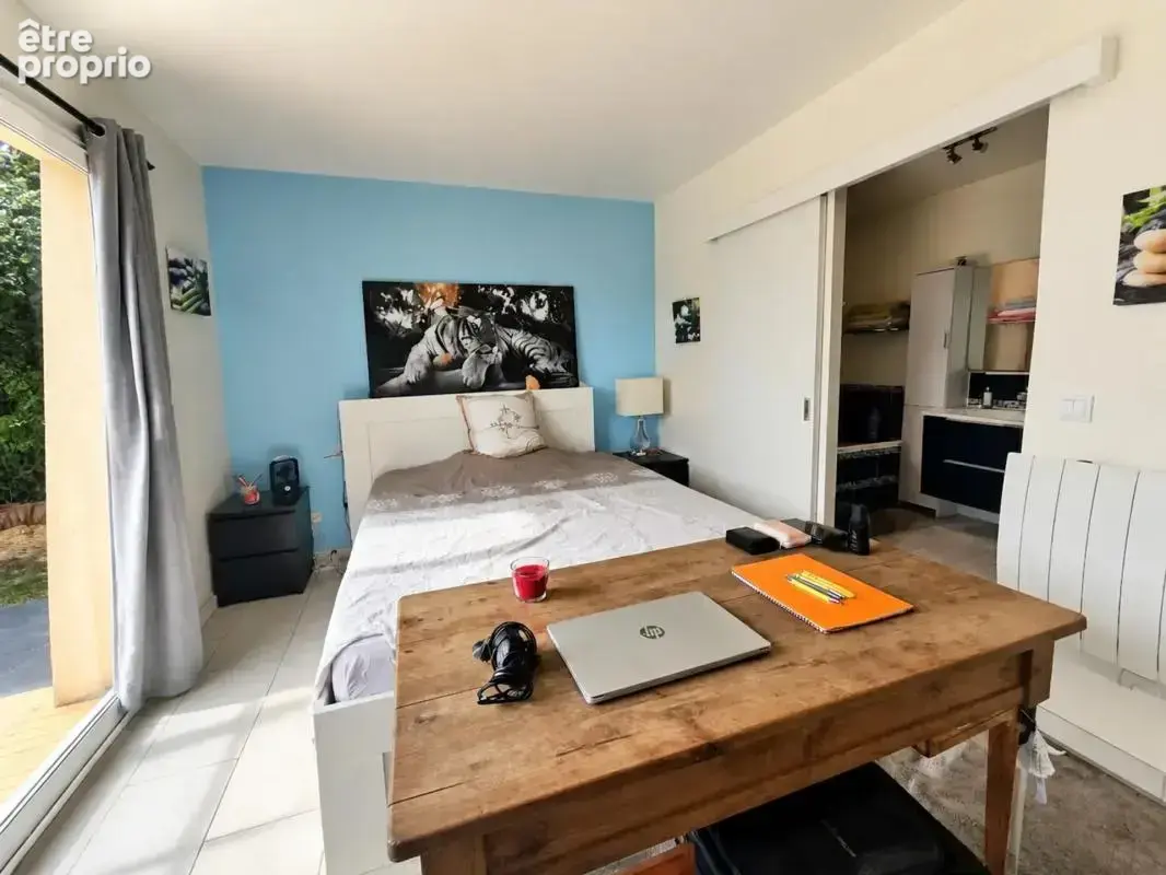 Maison de 7 pièces de 146 m² au Plessis-Grohan - photo 7