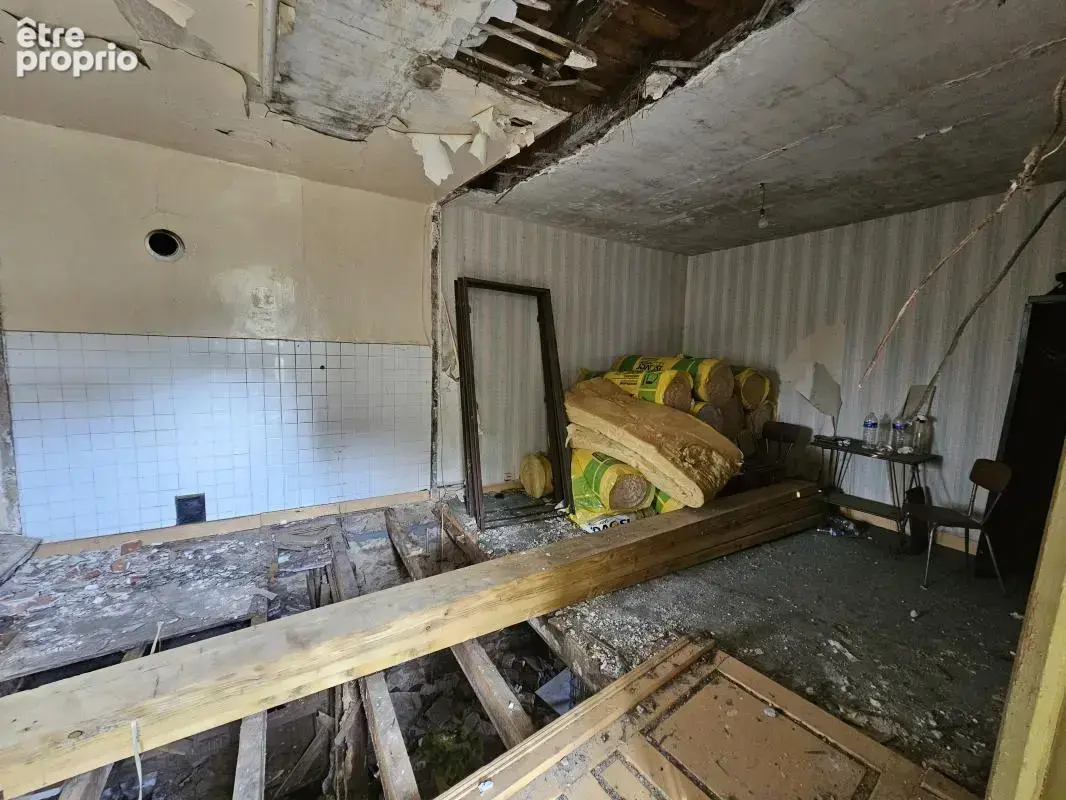 Maison 4 pièces 74 m² à vendre à Gueret (23000) - photo 4
