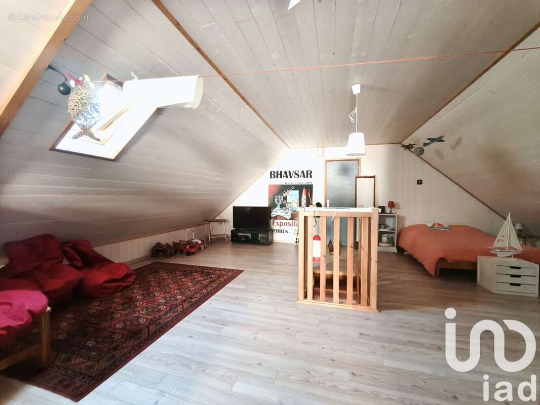 Photo 9 - Appartement à FORT-MAHON-PLAGE