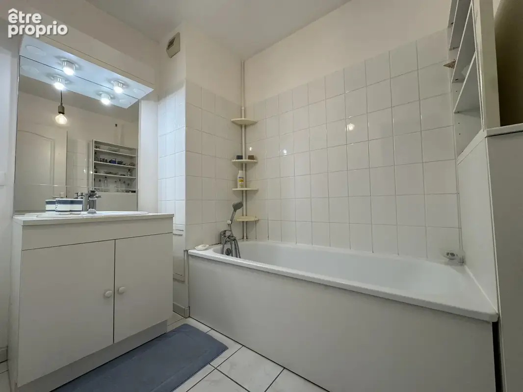 Grand appartement Vallée des Vignes - photo 4