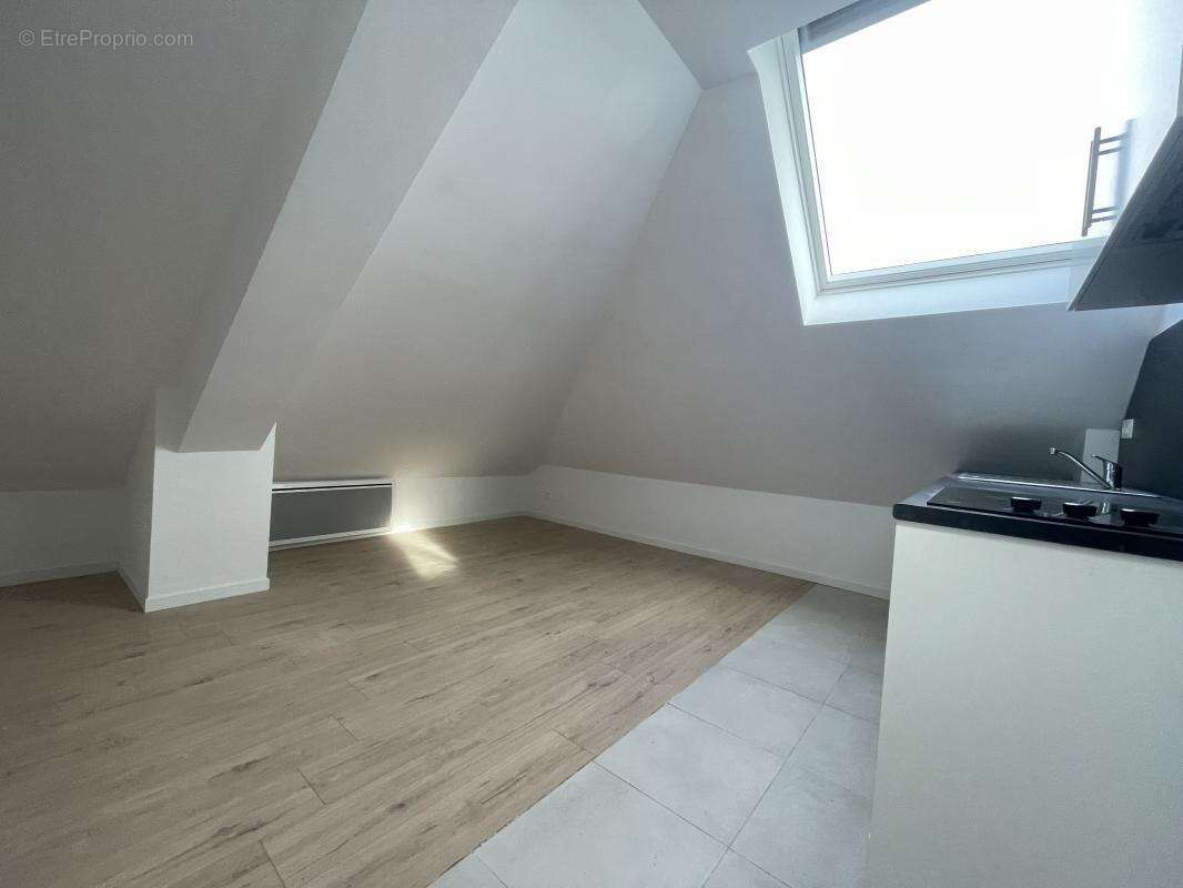 Appartement à ETAMPES