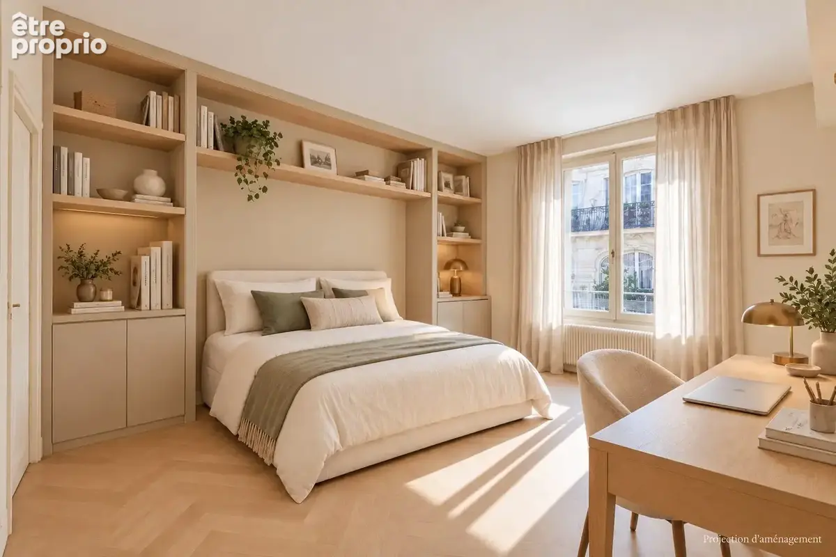 Appartement 6 pièces 155 m² à vendre à Paris-16e (75016) - photo 9