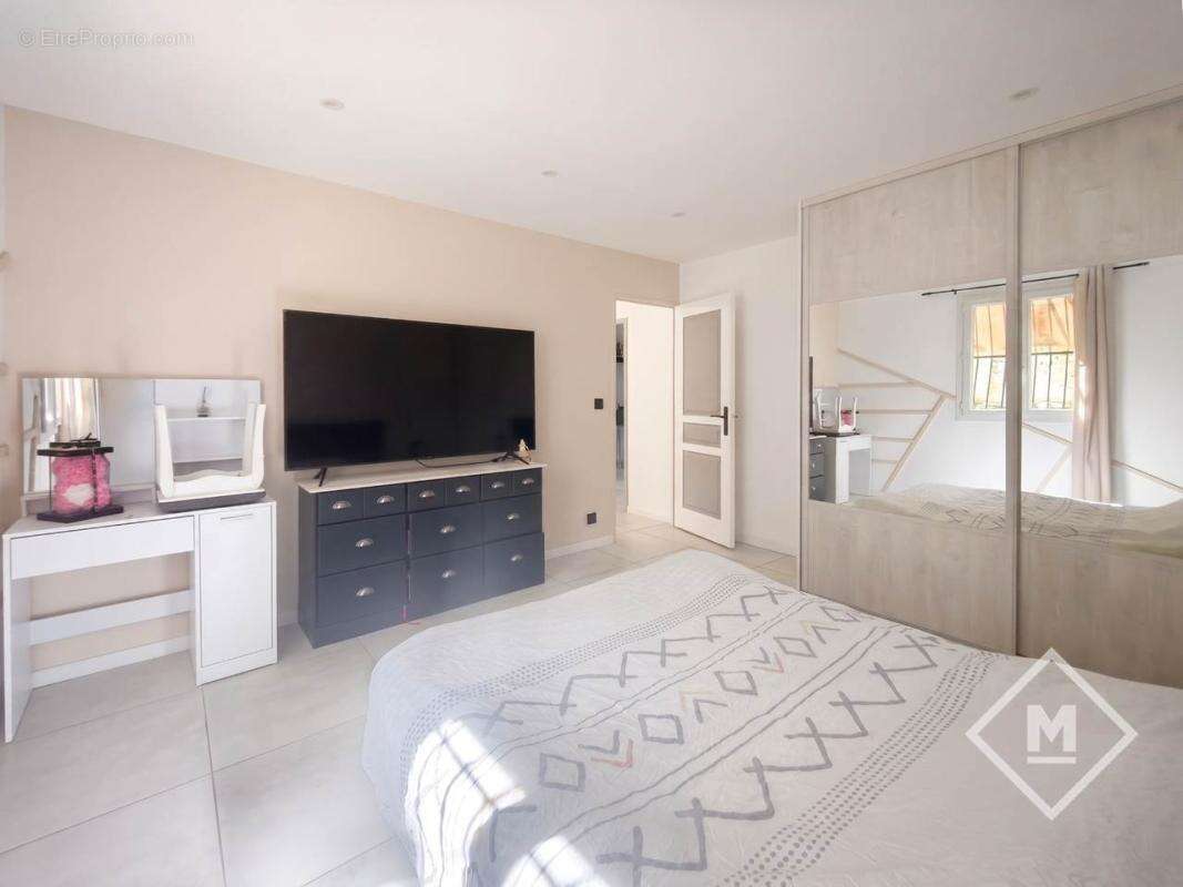 Maison à MARSEILLE-11E