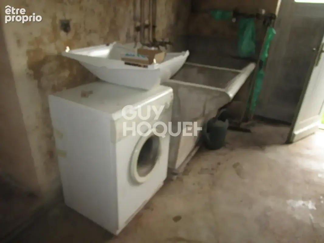 Maison plain pied - photo 10