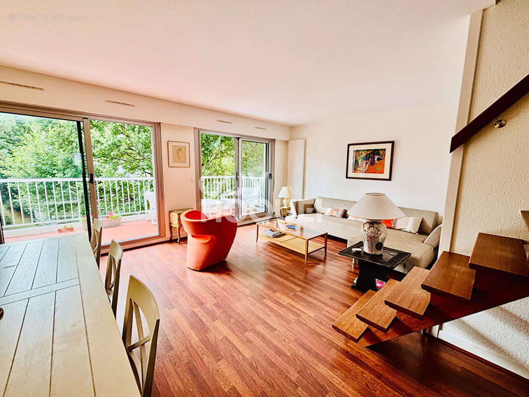 Appartement à LA BAULE-ESCOUBLAC