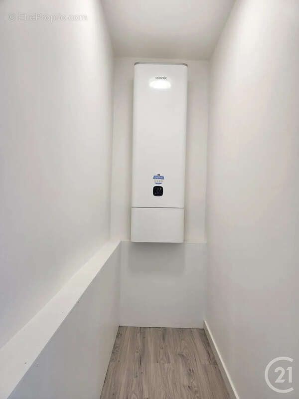 Appartement à SAINT-FONS